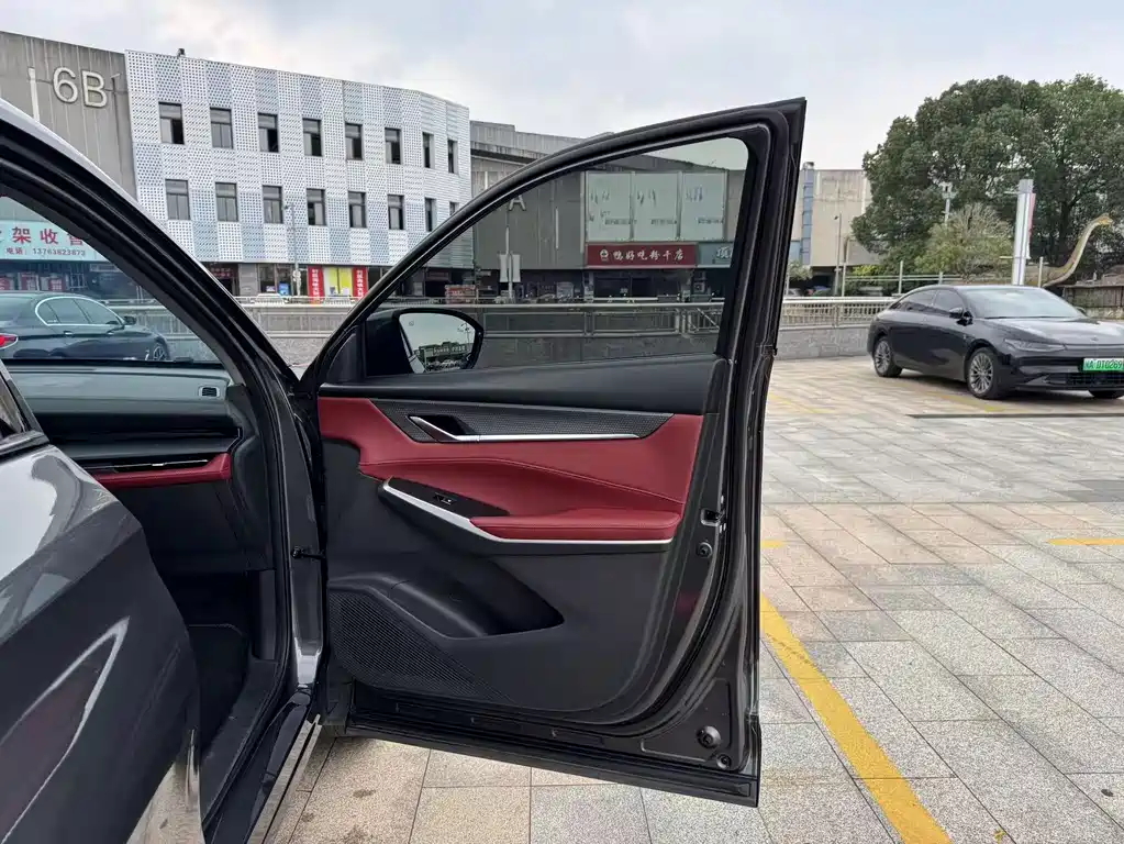Changan CS75PLUS 2022 — фото 27