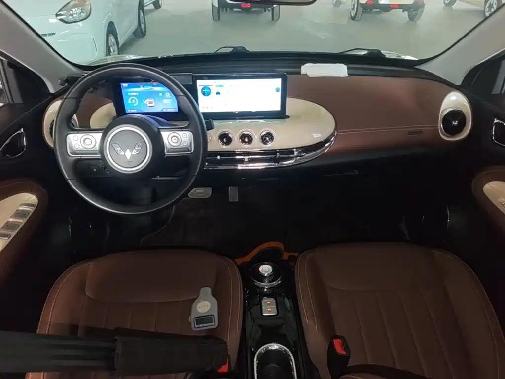 Wuling Bingo — миниатюра 10