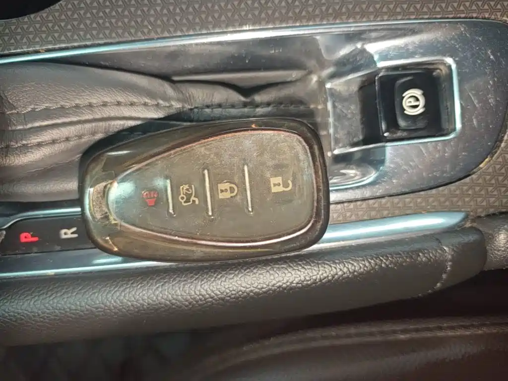 Chevrolet Malibu XL — миниатюра 9