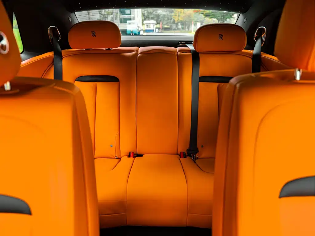 Rolls-Royce Ghost — миниатюра 11