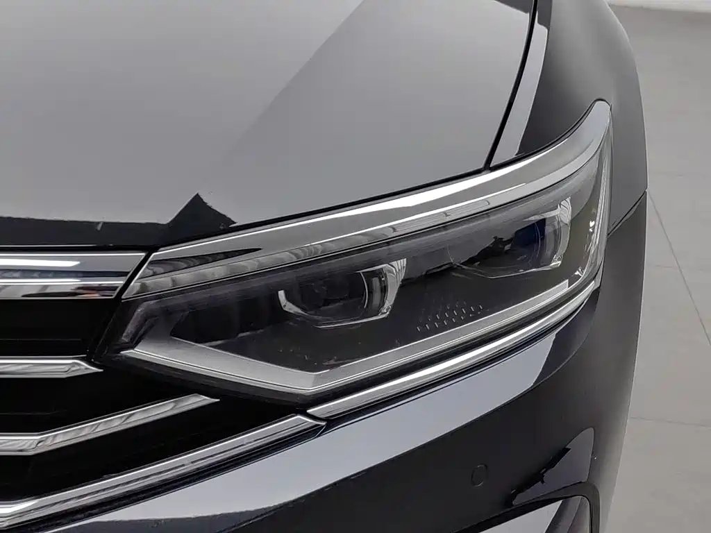 Volkswagen 迈腾 PHEV — миниатюра 7