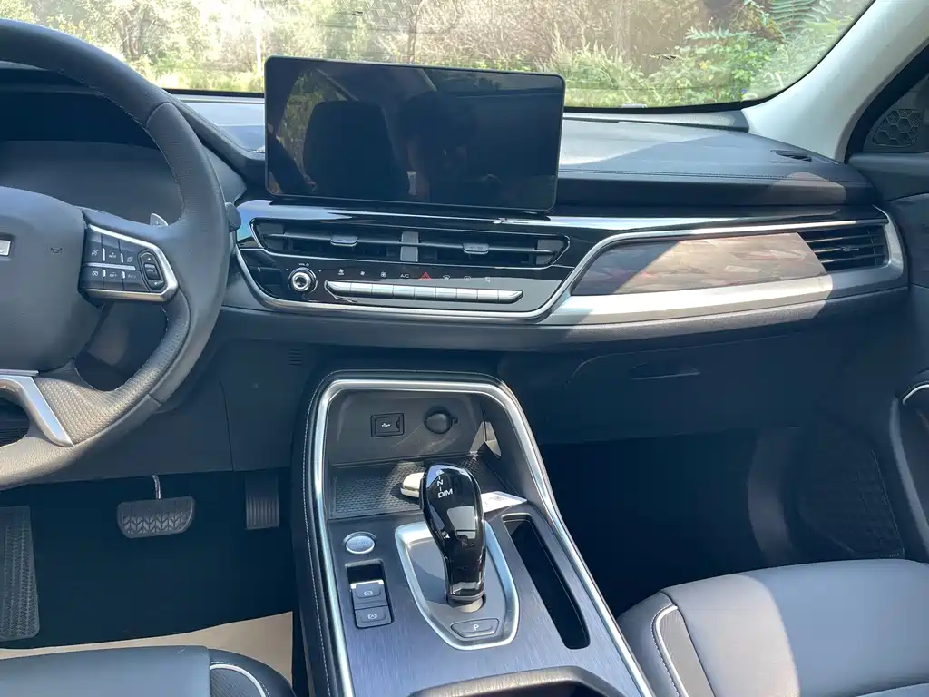 Haval H6 — миниатюра 9