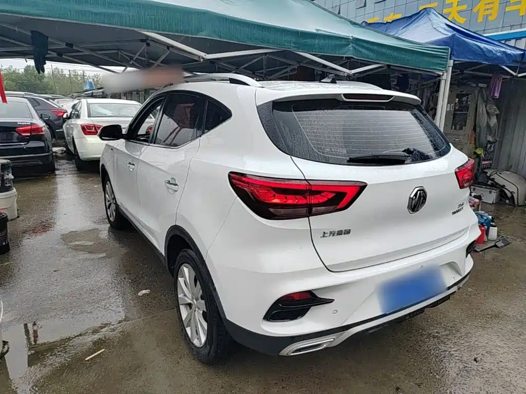 MG ZS — миниатюра 5