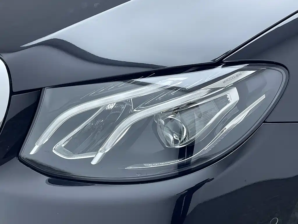 Mercedes-Benz E-Class E 2020 E 260 L