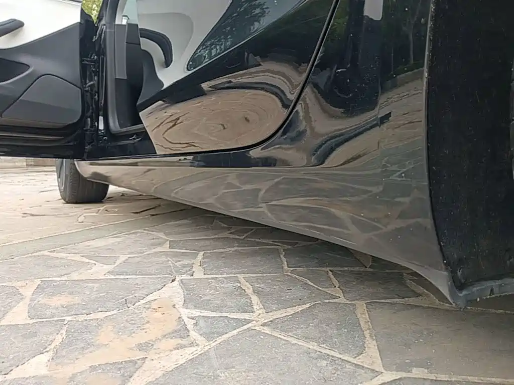 Tesla Model 3 — миниатюра 22