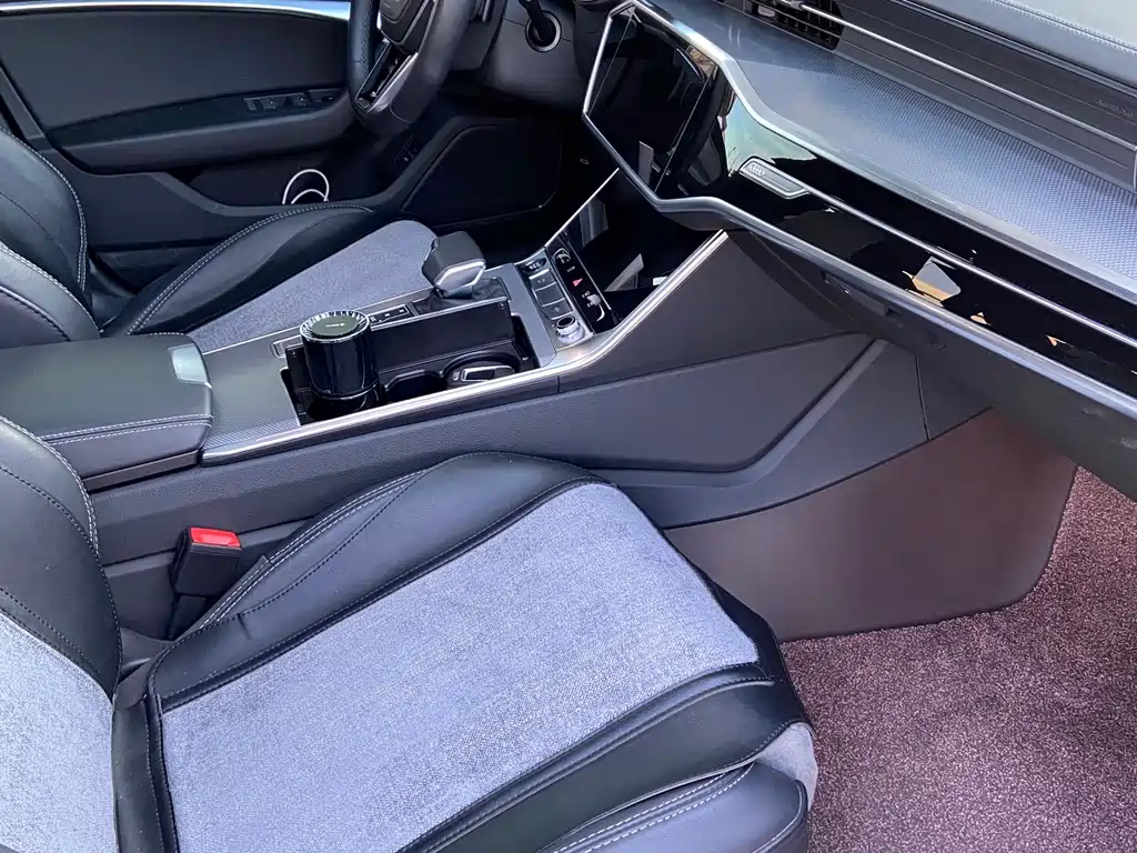 Audi A6L 2023 45 TFSI