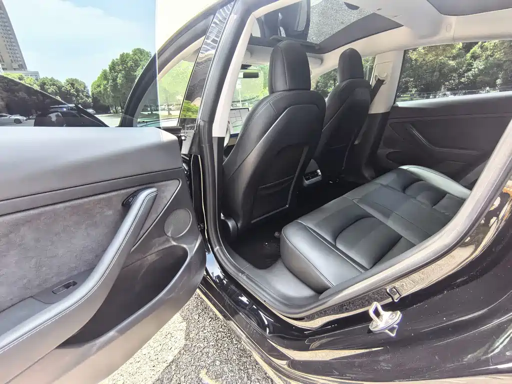 Tesla Model 3 — миниатюра 14