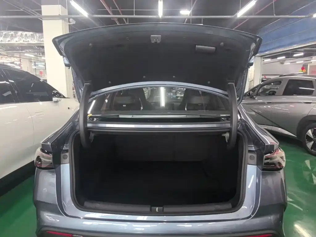 BYD Seal 06 — миниатюра 19