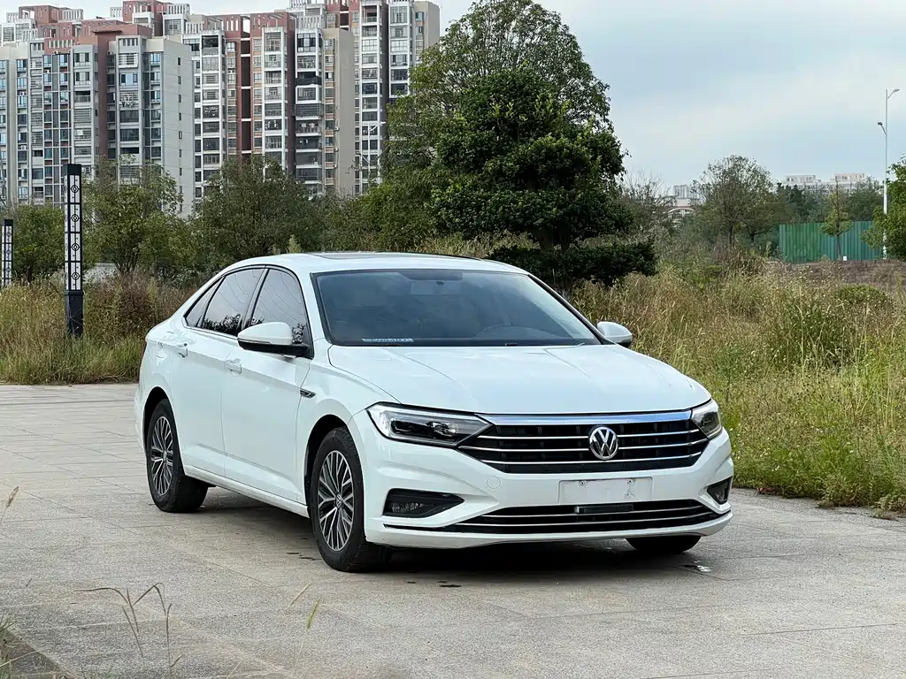 Volkswagen Sagitar — миниатюра 3