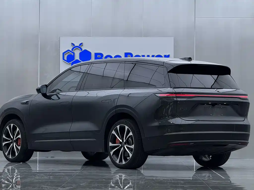NIO ES8 2023 100kWh Executive