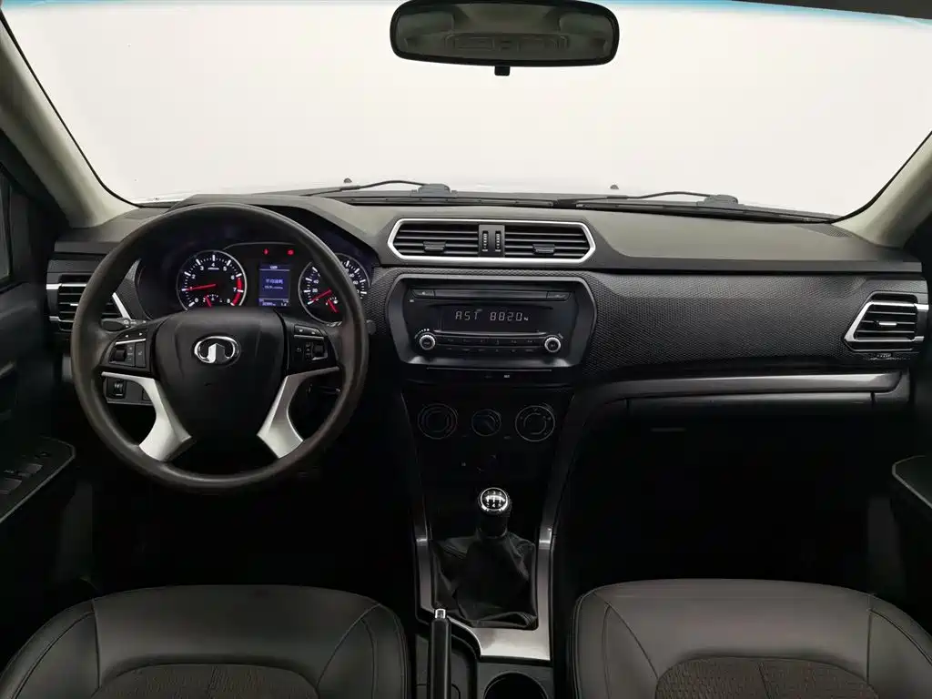 GREAT WALL FENGJUN 5