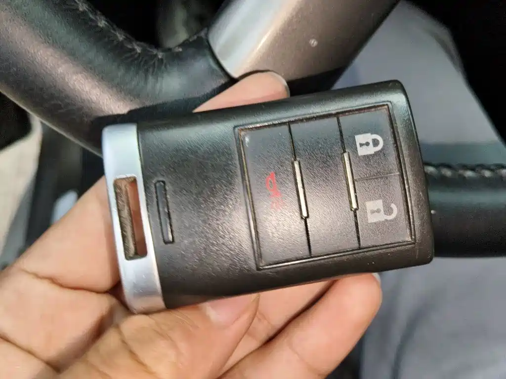 Chevrolet Captiva — миниатюра 9
