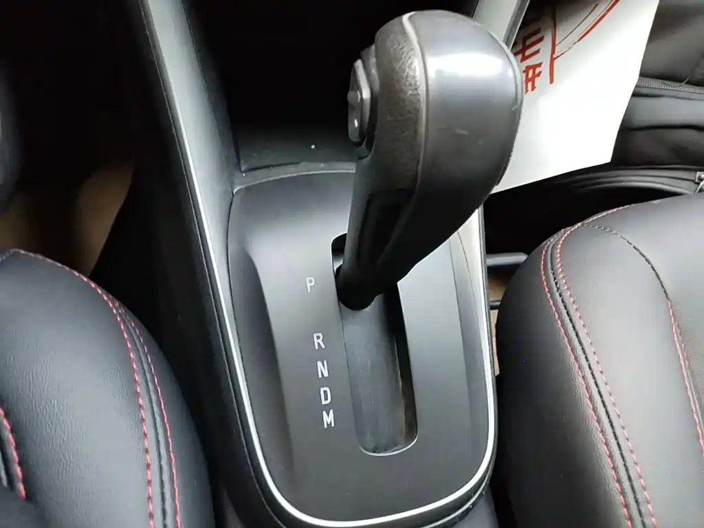 Chevrolet Trax — миниатюра 14