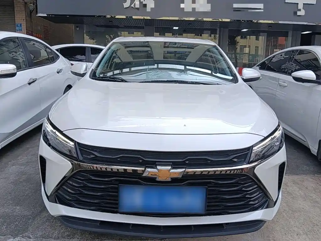 Chevrolet Monza — миниатюра 3