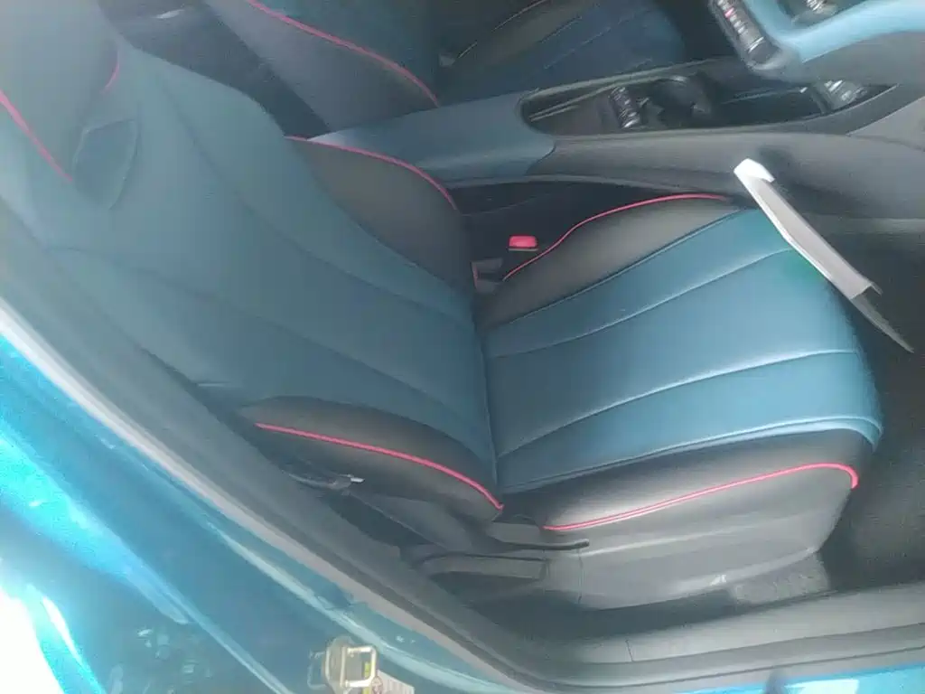BYD Dolphin — миниатюра 25