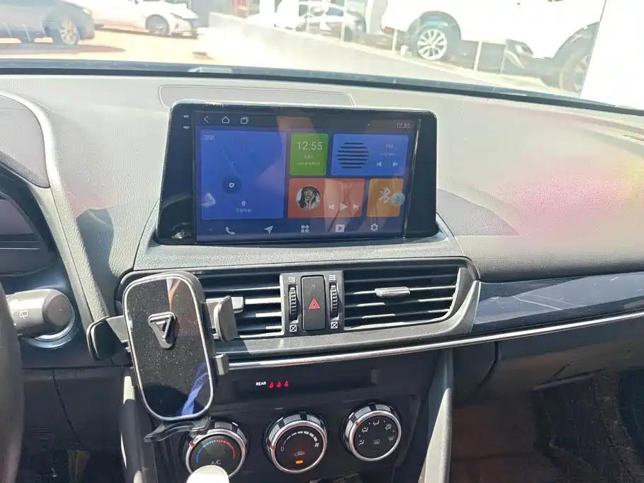 Mazda CX-4 — миниатюра 13