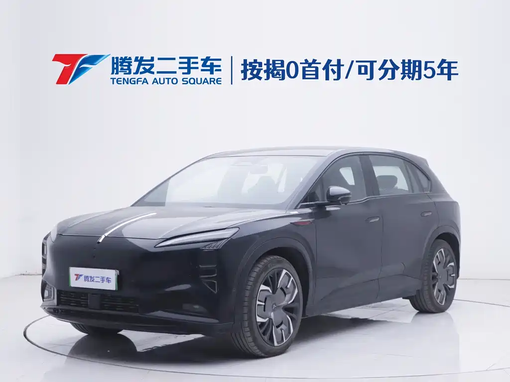 Hongqi Hongqi Tiangong 08 2024
