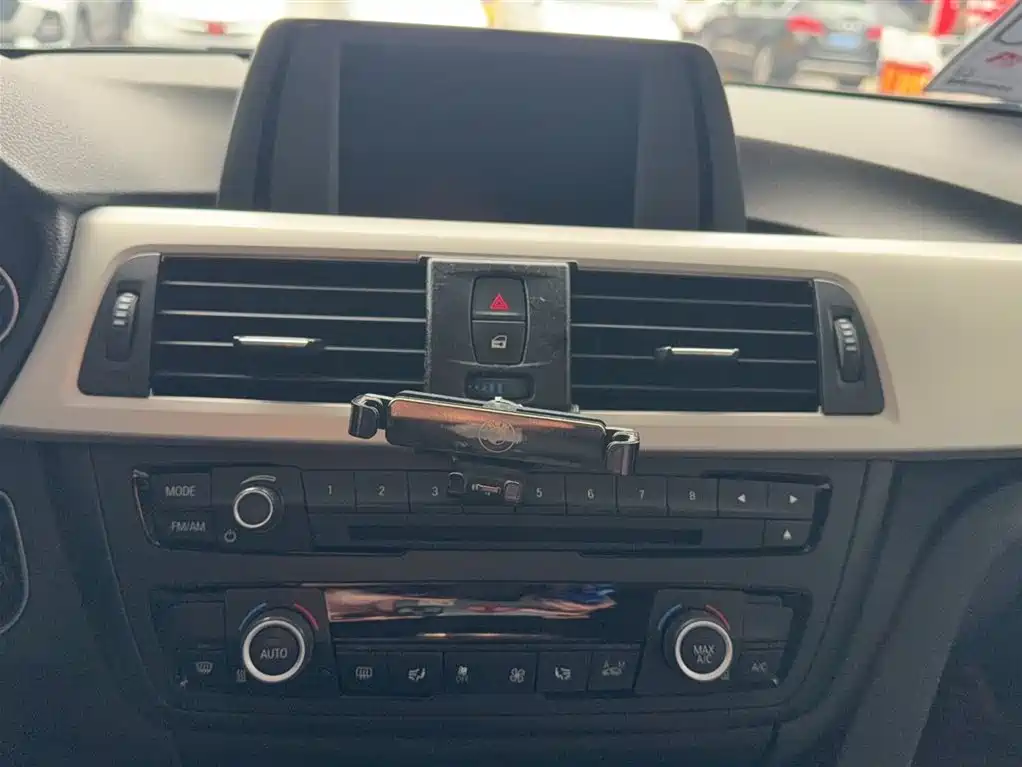 BMW 3 Series 3 2015 320Li Fashion