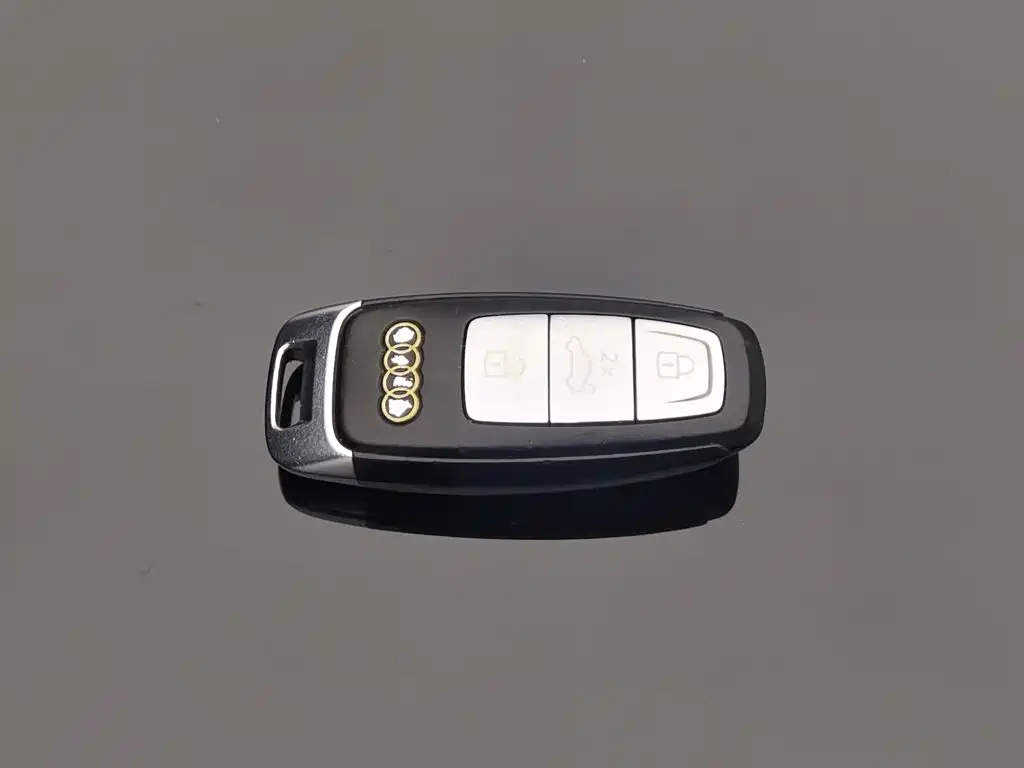 Audi A6L — миниатюра 19