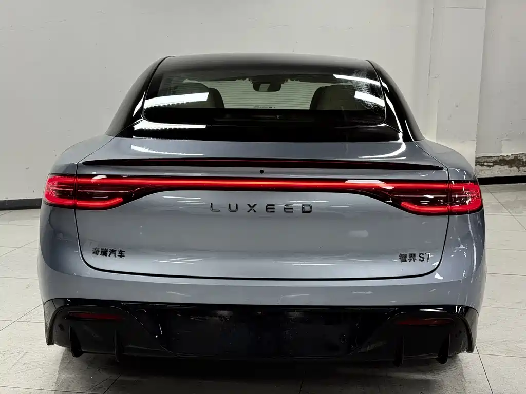 Zhijie Zhijie S7 — миниатюра 5
