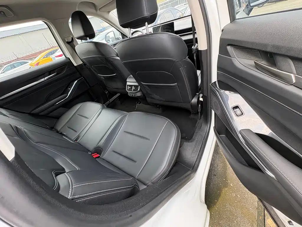 Haval H6 — миниатюра 11