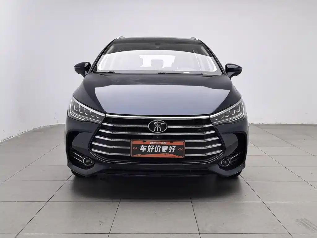 BYD MAX — миниатюра 3