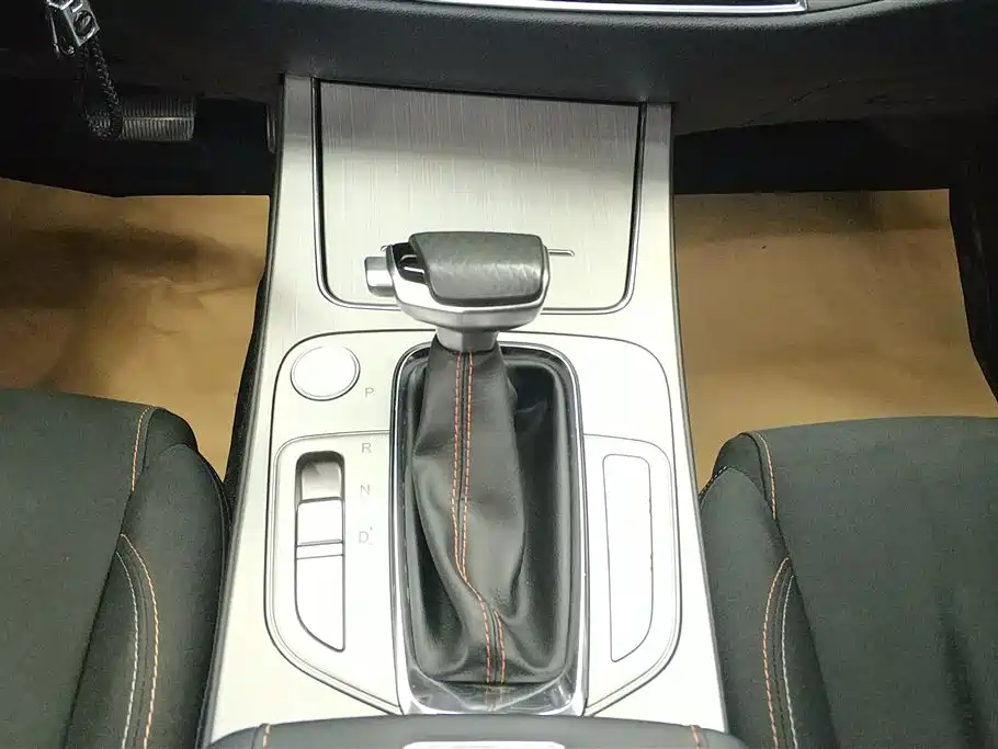 CHANGAN CHANGAN AUCHAN X7