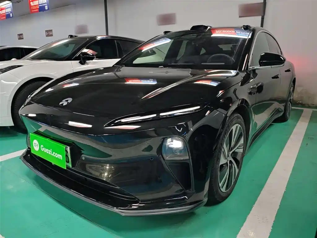 Nio ET5 2023