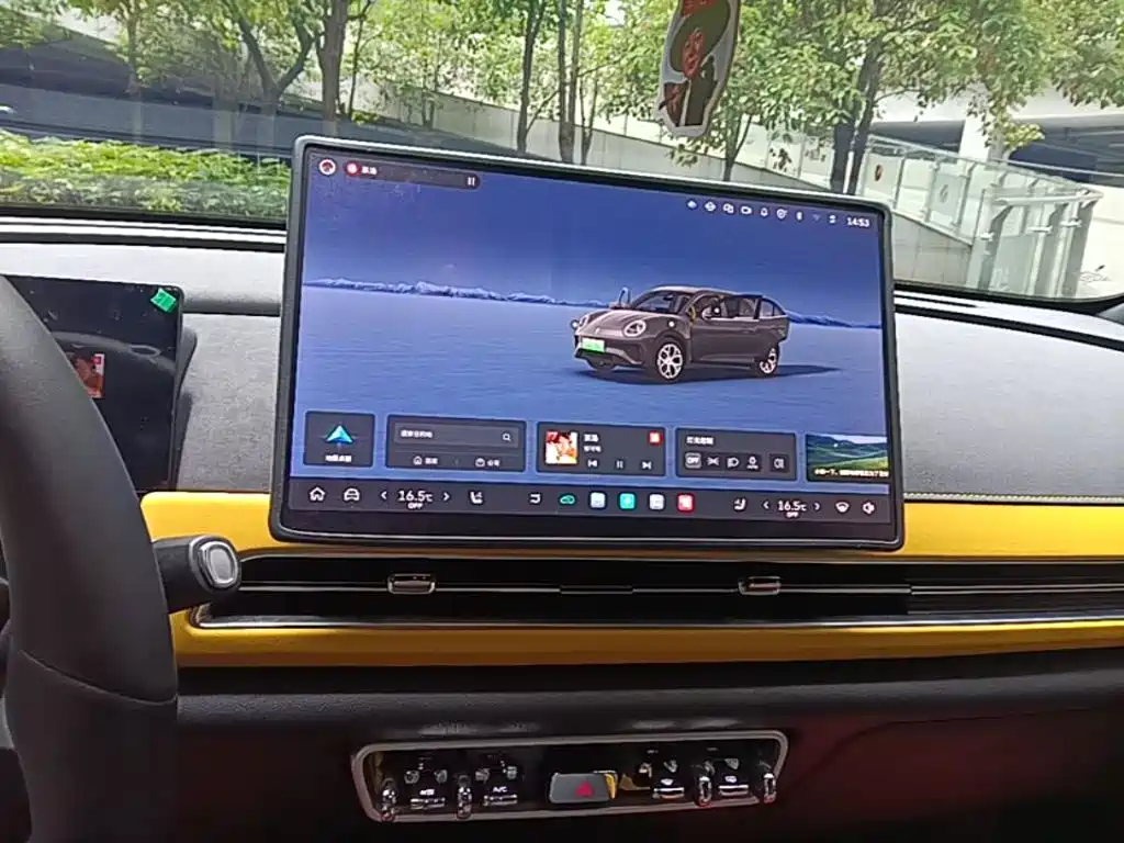 Ora Ora Good Cat GT — миниатюра 13