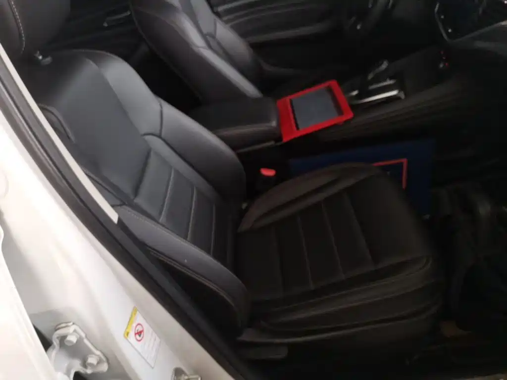 Haval F7x — миниатюра 25