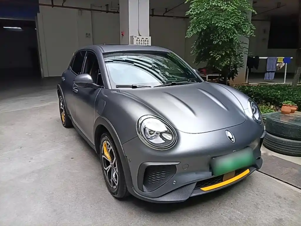 Ora Ora Good Cat GT — миниатюра 4