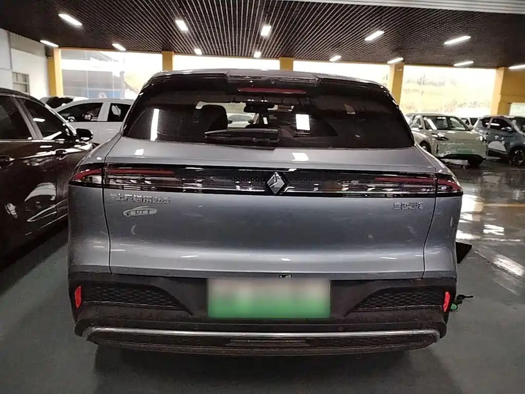 Baojun Yunhai — миниатюра 6