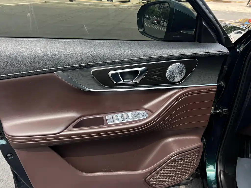 Chery Tiggo 8 PRO — миниатюра 28