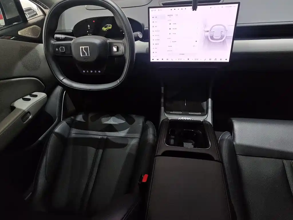 ZEEKR EXTREME KRYPTON 007