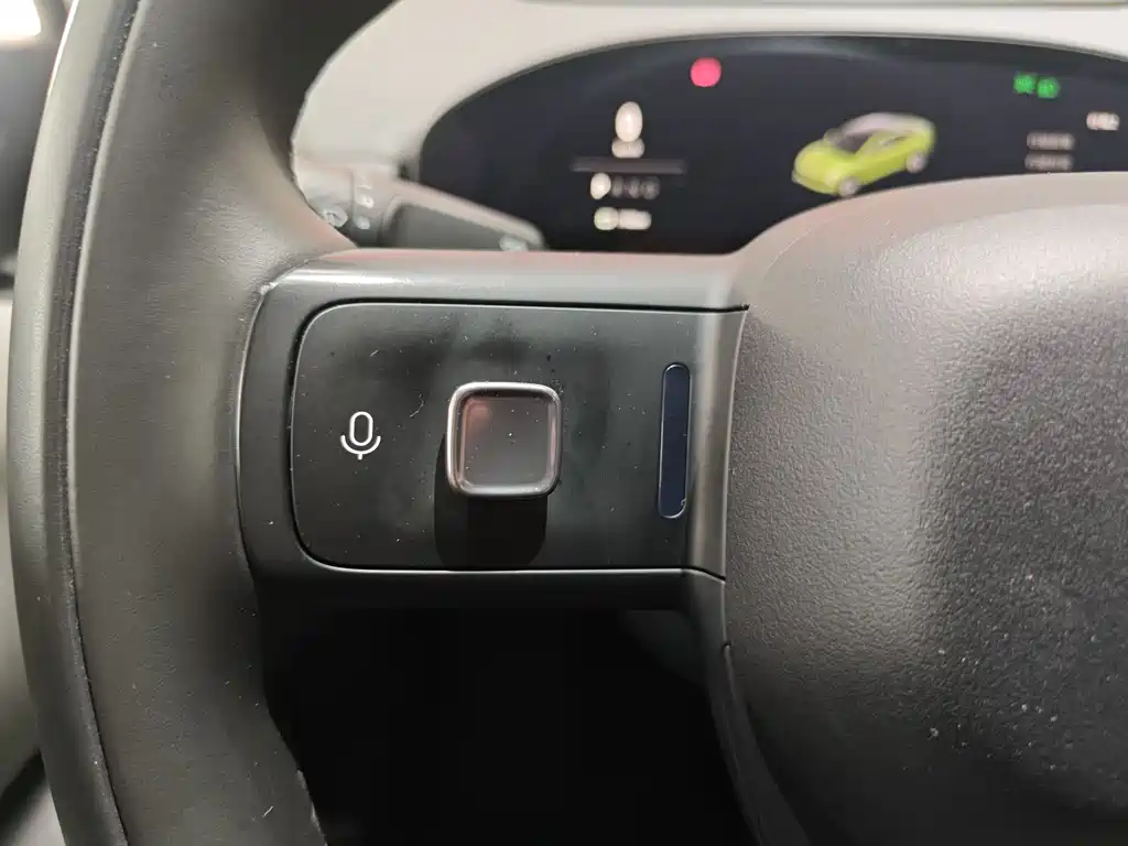 ZEEKR EXTREME KRYPTON 007