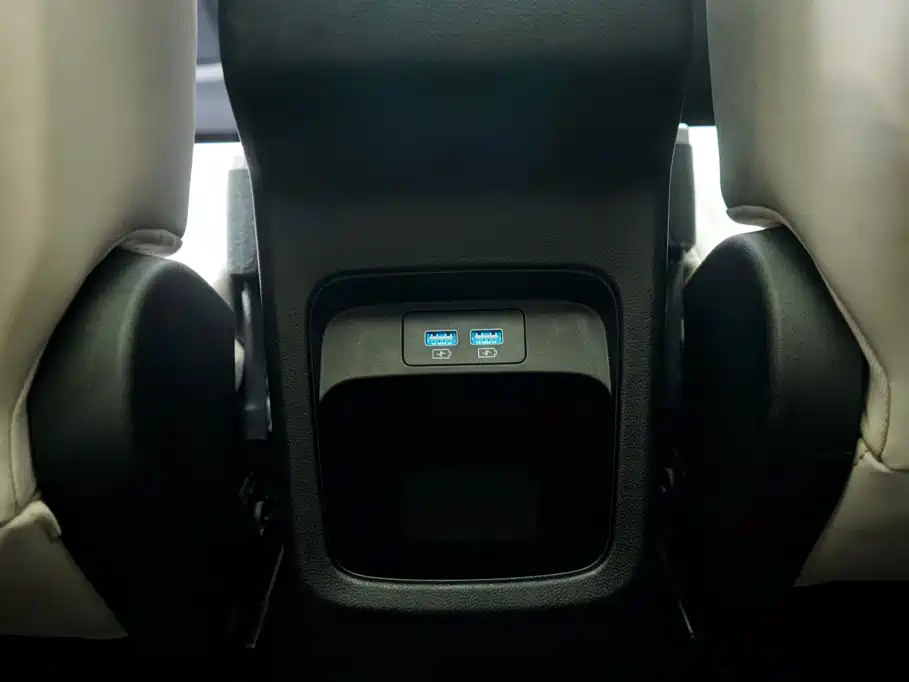 BYD Yuan UP — миниатюра 20