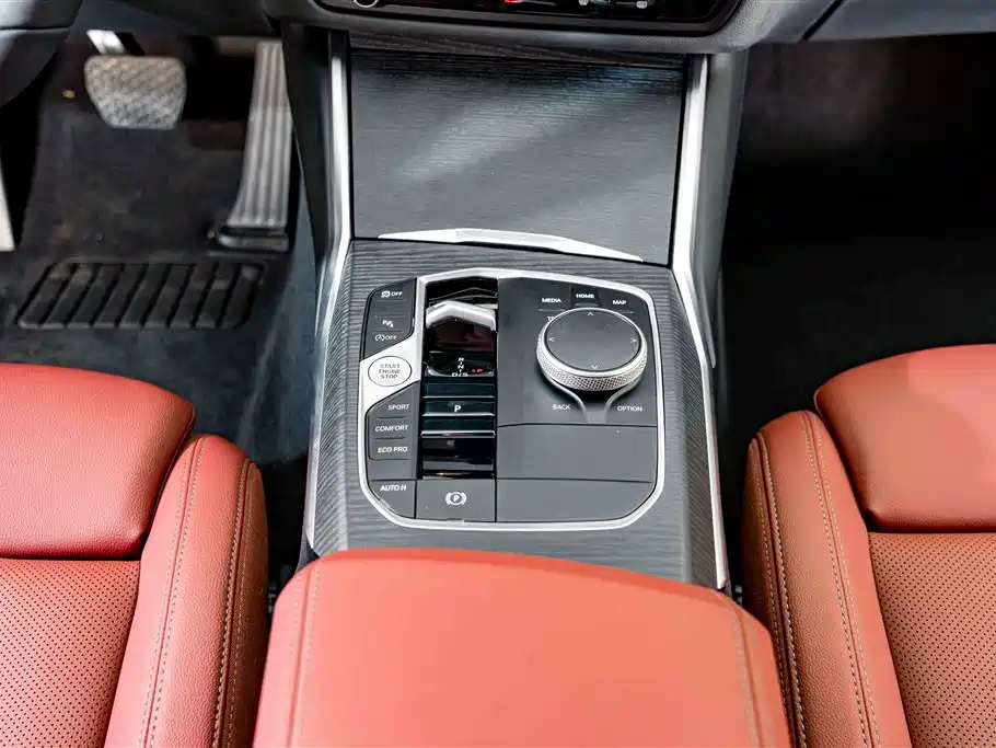 BMW 3 Series — миниатюра 12