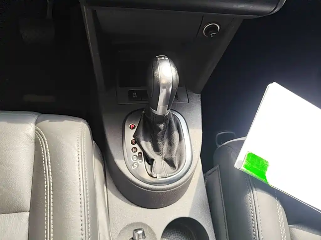 Volkswagen Touran — миниатюра 14
