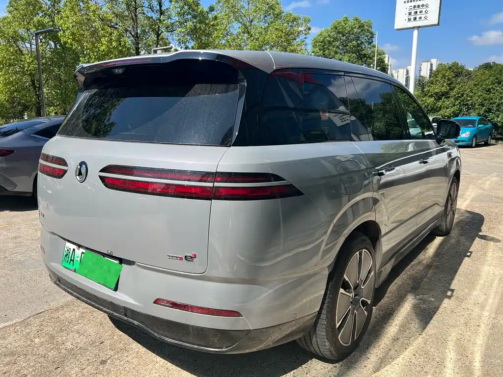Denza Zoom N8L — миниатюра 7