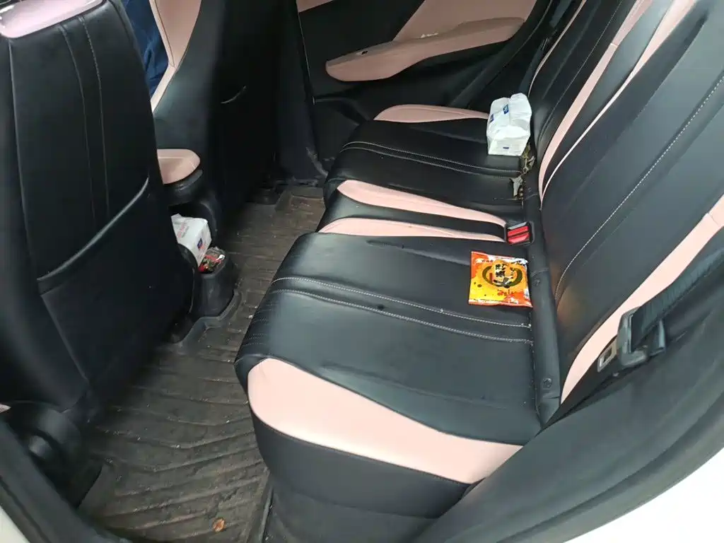 BYD Seagull — миниатюра 18