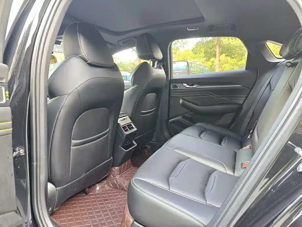 Geely Xingrui — миниатюра 13