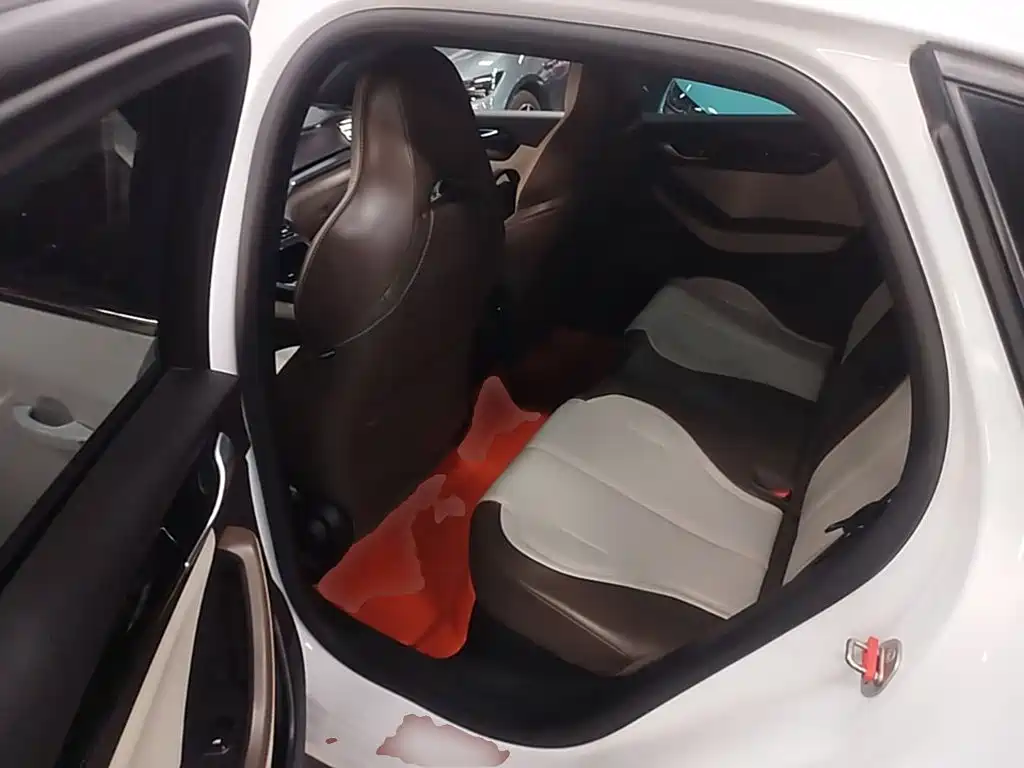 BYD Qin PLUS — миниатюра 22
