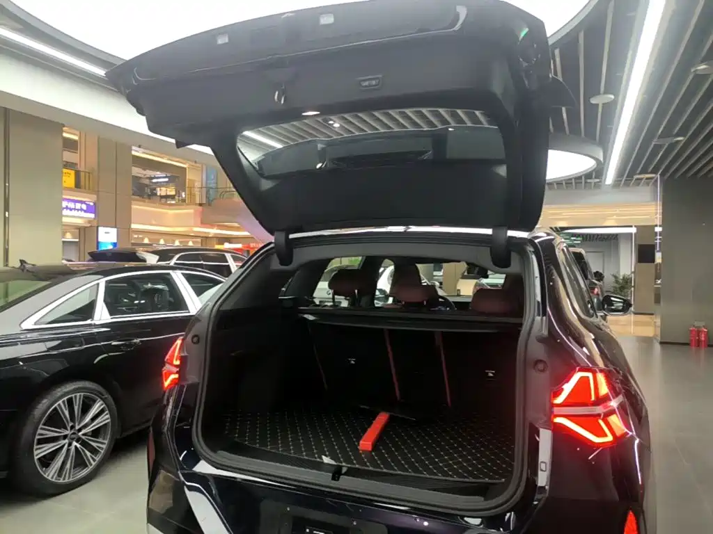 BMW X3 — миниатюра 15