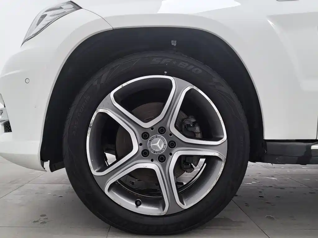 Mercedes-Benz GLK-Class — миниатюра 17