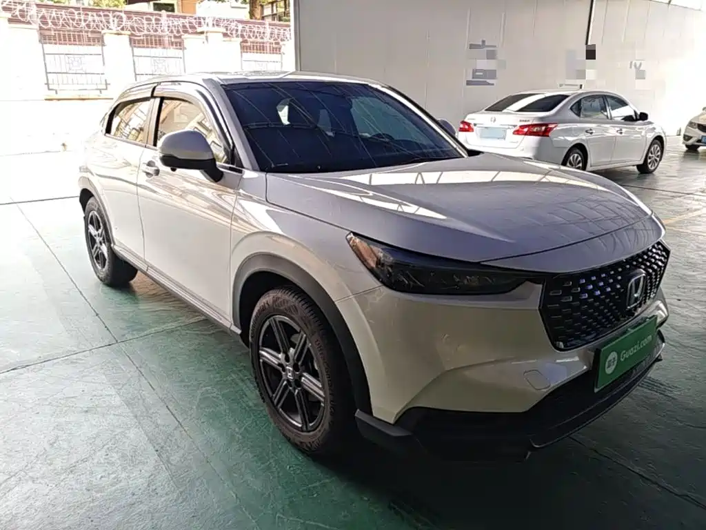 Honda XR-V — миниатюра 4