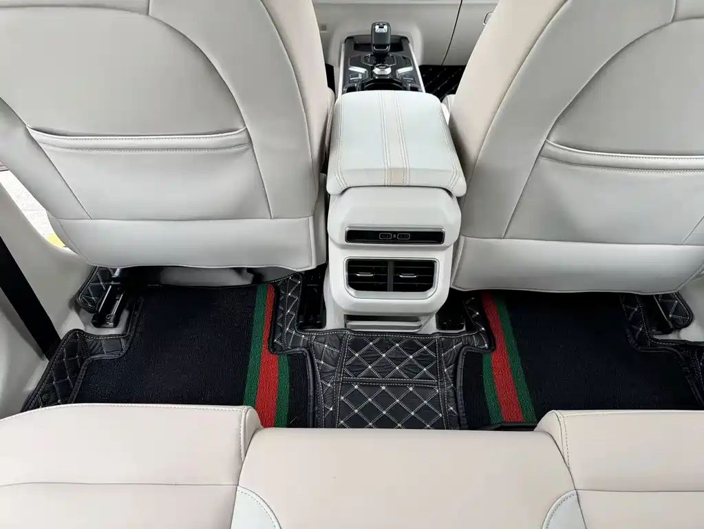Geely Icon — миниатюра 24