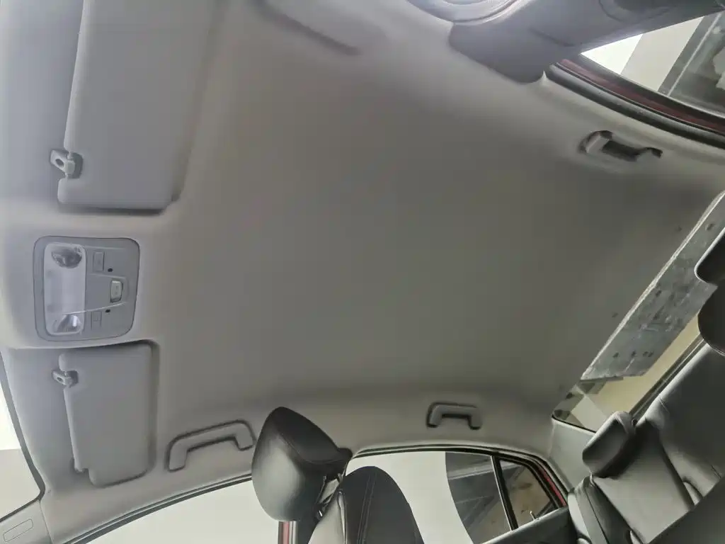 Chery Arrizo 5 — миниатюра 14