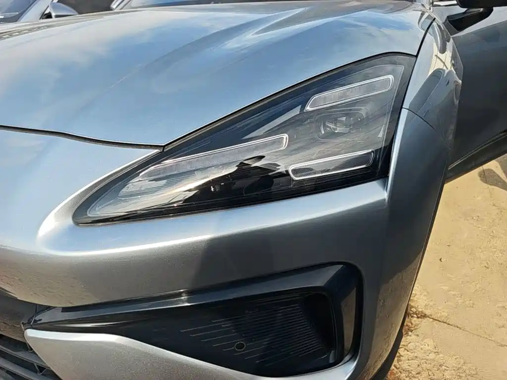 Baojun Yunhai — миниатюра 24