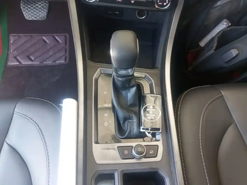 Chery Tiggo 3x — миниатюра 13
