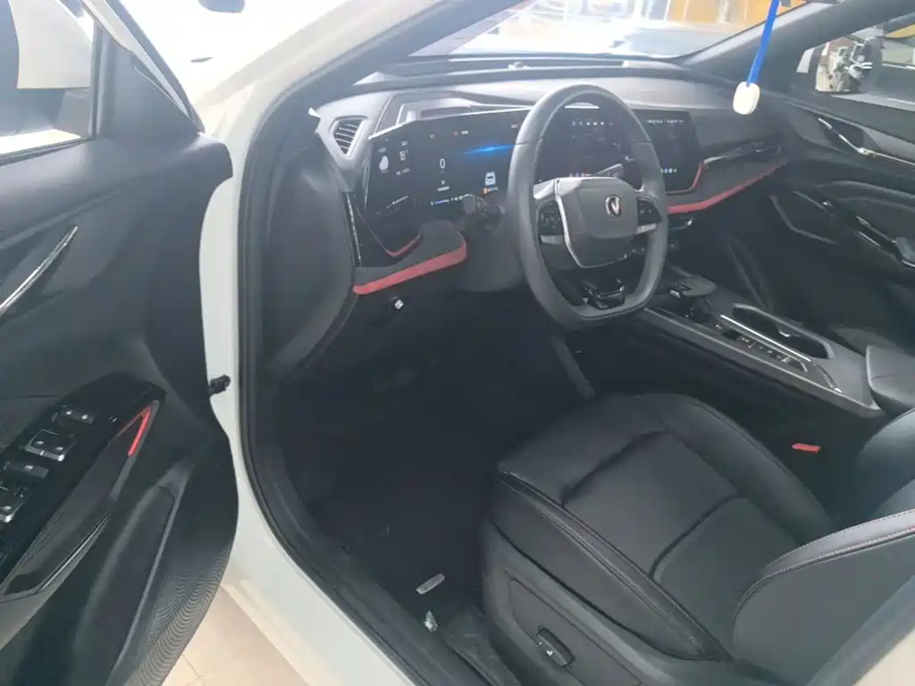 Changan X5 PLUS — миниатюра 16